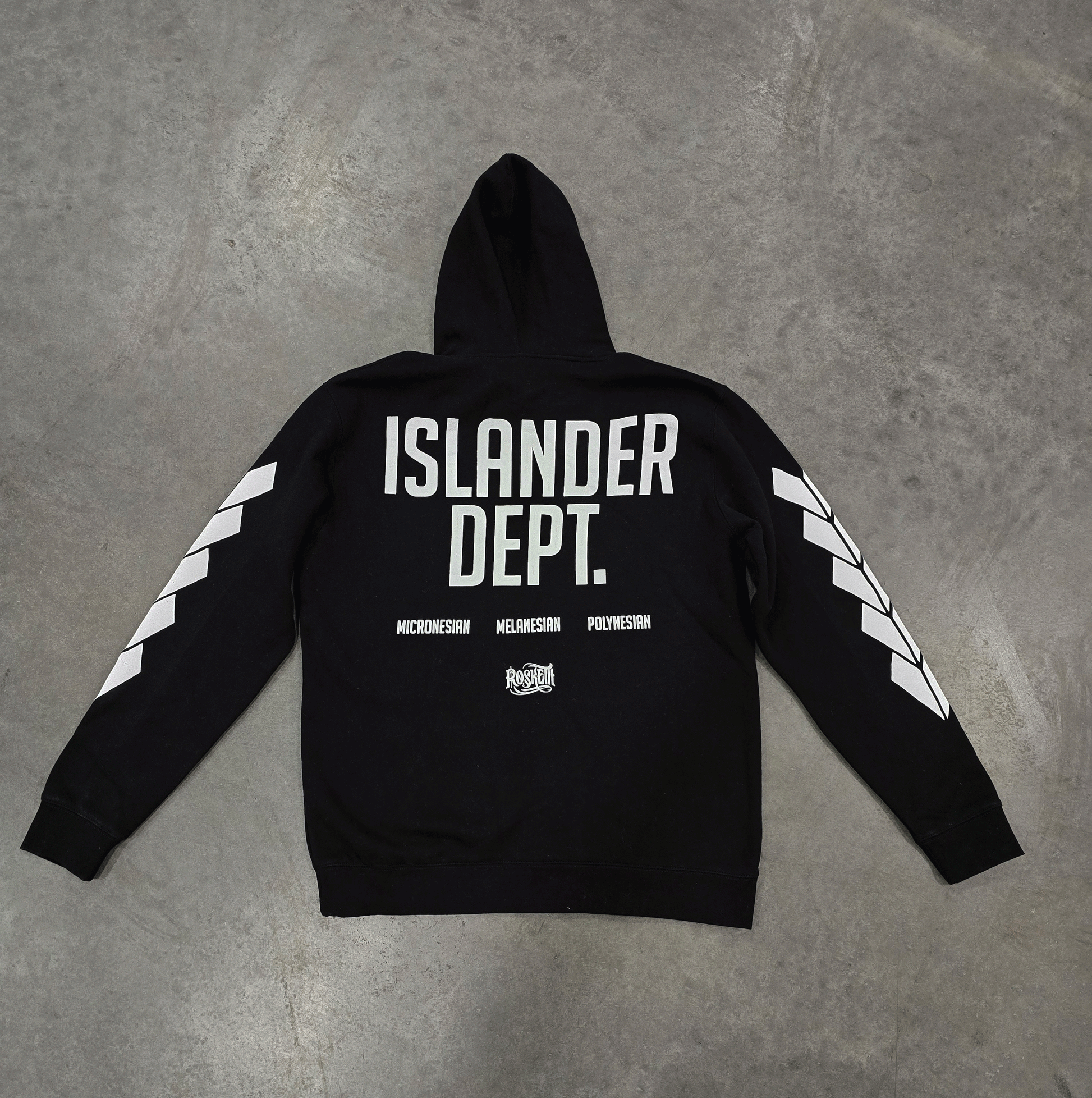 Black hoodie with white drawstring shop